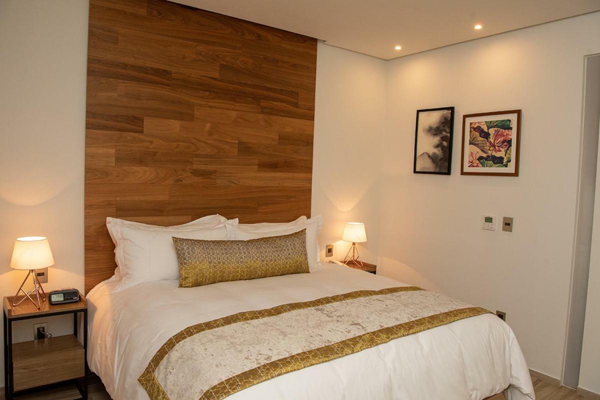 Hotel Verticca Santa Cruz Tecamac المظهر الخارجي الصورة