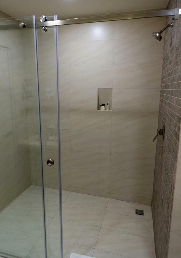 Hotel Verticca Santa Cruz Tecamac المظهر الخارجي الصورة